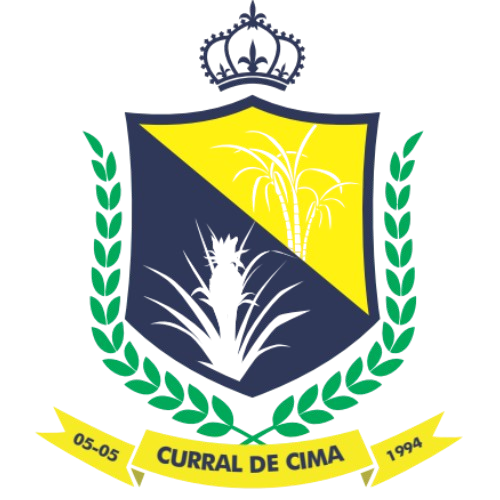 Logo Prefeitura Municipal de Curral de Cima